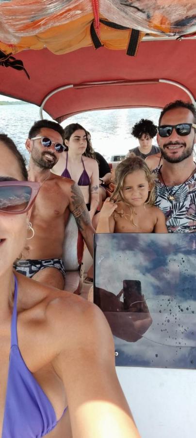 Refugio Samauma Ξενοδοχείο Μανάους Εξωτερικό φωτογραφία