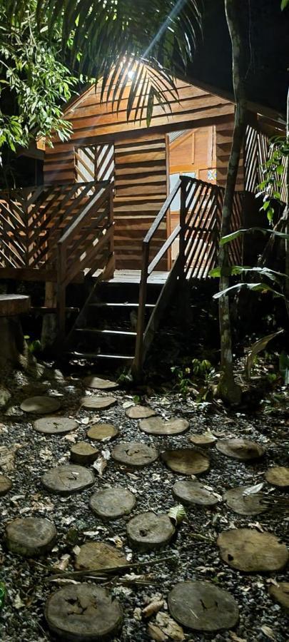 Refugio Samauma Ξενοδοχείο Μανάους Εξωτερικό φωτογραφία