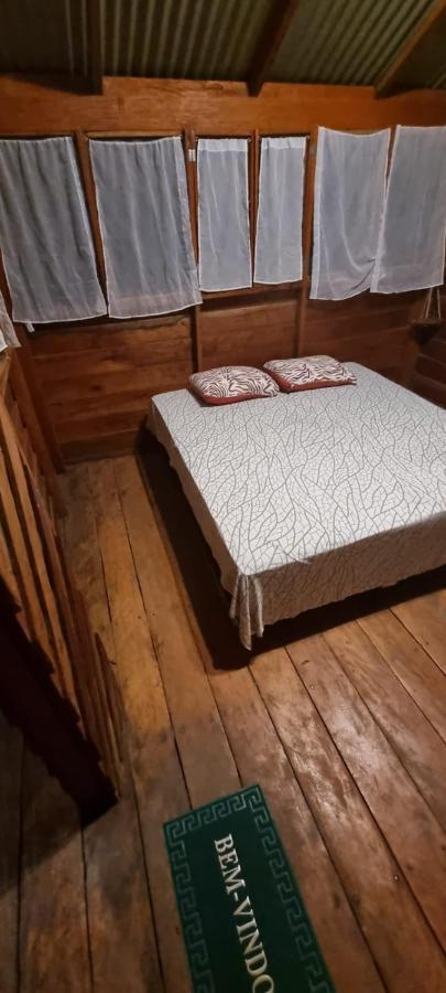 Refugio Samauma Ξενοδοχείο Μανάους Εξωτερικό φωτογραφία