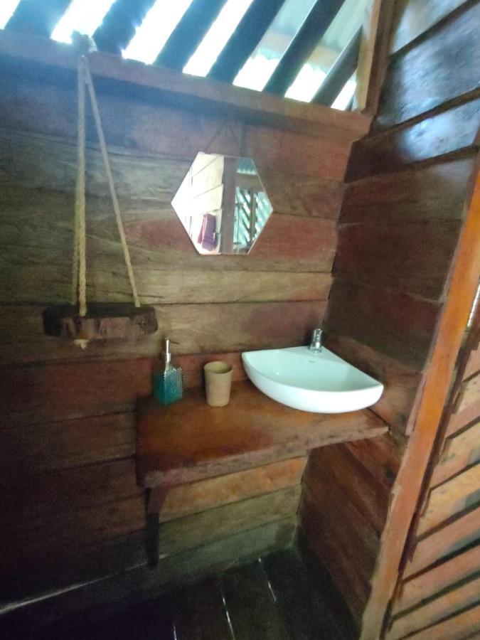 Refugio Samauma Ξενοδοχείο Μανάους Εξωτερικό φωτογραφία