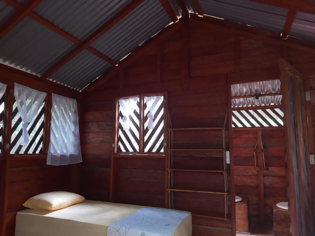 Refugio Samauma Ξενοδοχείο Μανάους Εξωτερικό φωτογραφία