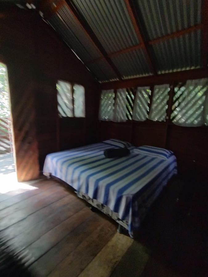 Refugio Samauma Ξενοδοχείο Μανάους Εξωτερικό φωτογραφία