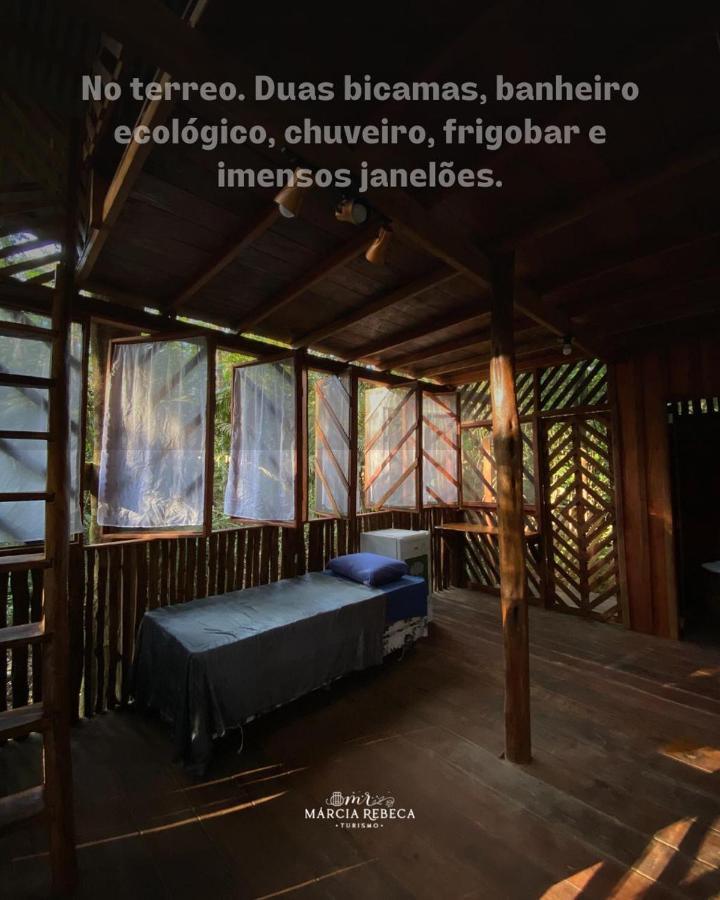 Refugio Samauma Ξενοδοχείο Μανάους Εξωτερικό φωτογραφία