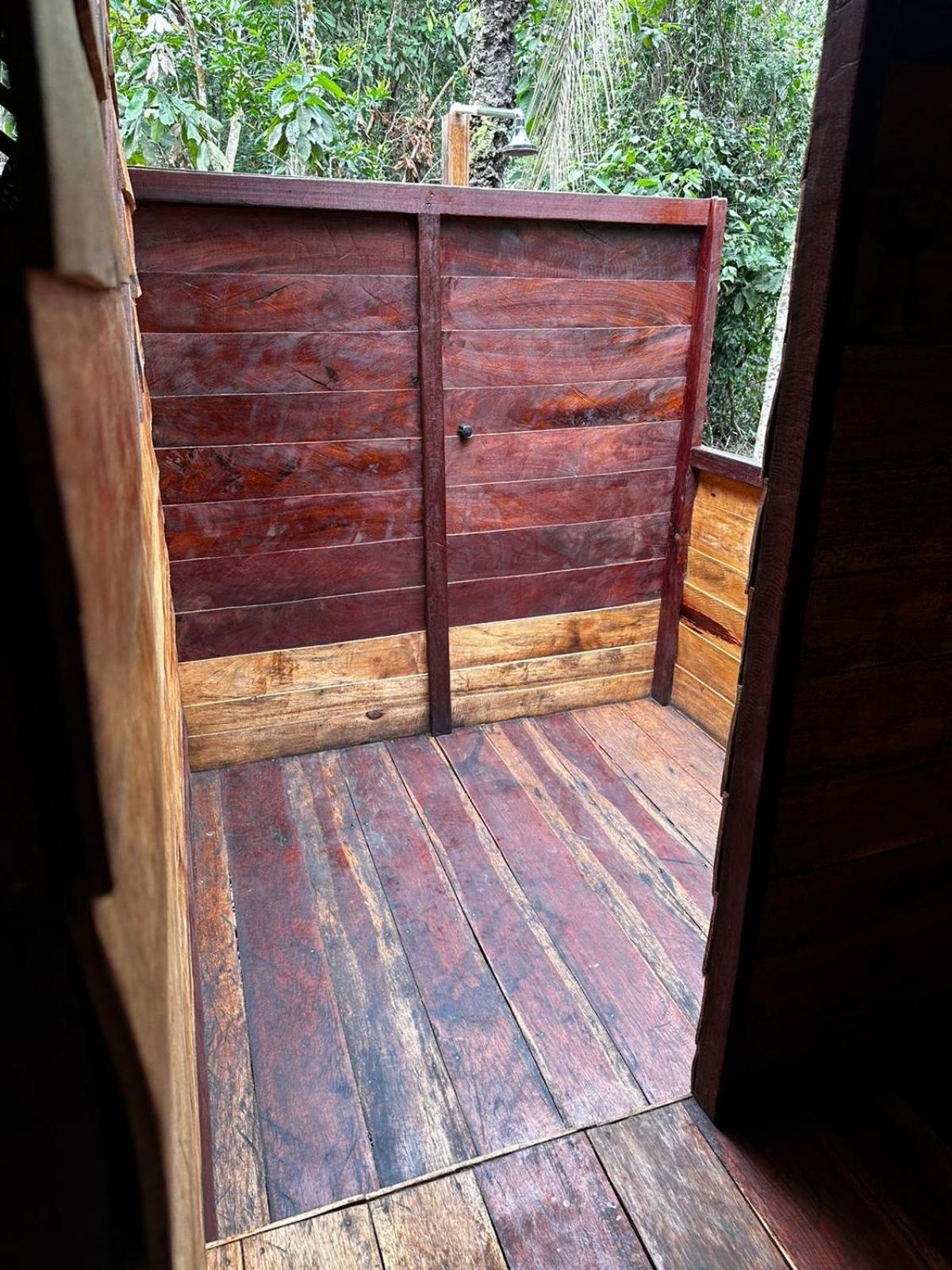 Refugio Samauma Ξενοδοχείο Μανάους Εξωτερικό φωτογραφία