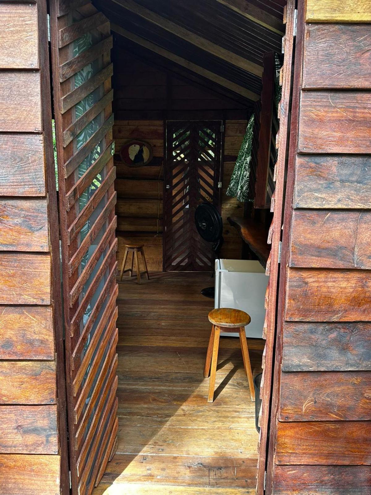 Refugio Samauma Ξενοδοχείο Μανάους Εξωτερικό φωτογραφία