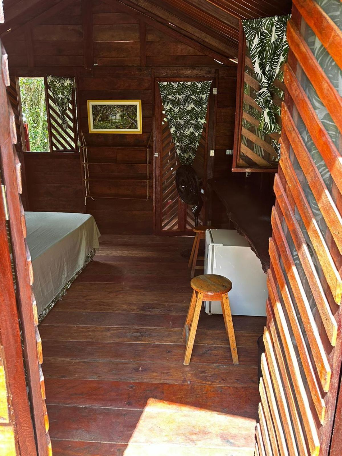 Refugio Samauma Ξενοδοχείο Μανάους Εξωτερικό φωτογραφία